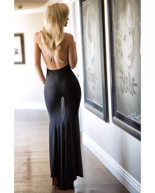 Leanna Bartlett by paone0022