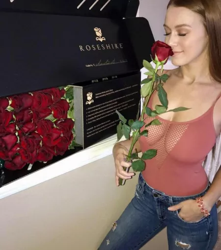 Leanna decker by an-alt-account-