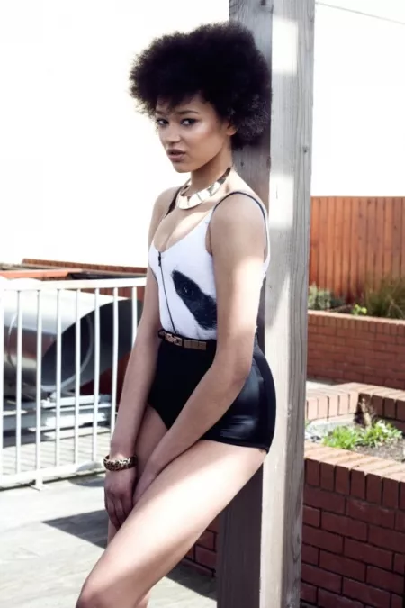 Leanne Dennis by iMakeSense