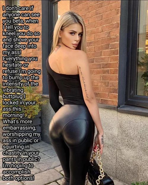 Learher and latex always makes me weak by Capcuck420