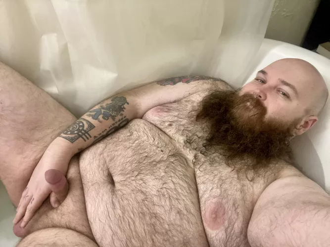 Learned a new, quicker, workflow at work. Now I’m celebrating with some ✨me time✨😌 by ItsaMe-Throwaway27