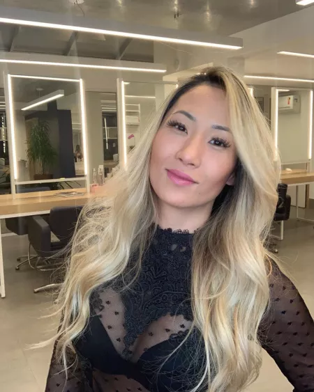 Learned I have a new fetish today :) by dafitticris