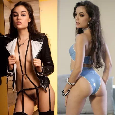 Leather and latex by Accountnumber2part3