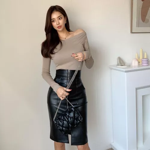 Leather by gooningaccount