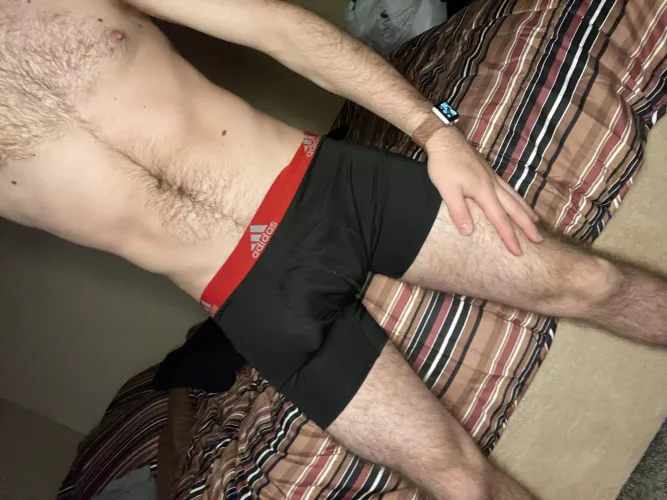 Leave me a review. Willing to chat on OF. by Practical-Ad2753