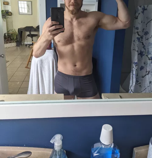 Leave my boxers on? by Straight_Silver