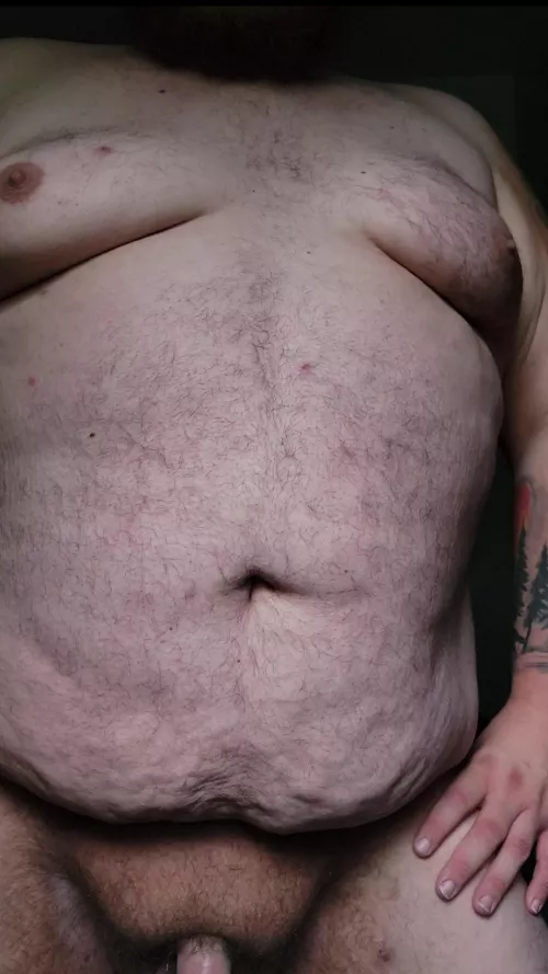 Leaving a little to the imagination 😉 by sleepy-gamer-boy