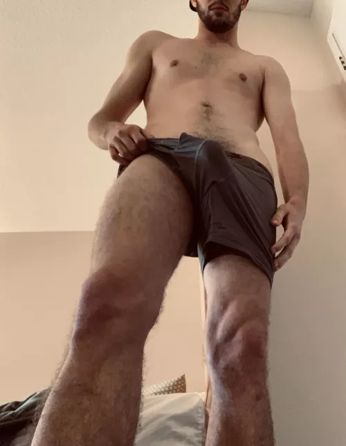 Leaving it up to your imagination.. Or you could just click my profile by CCHerc