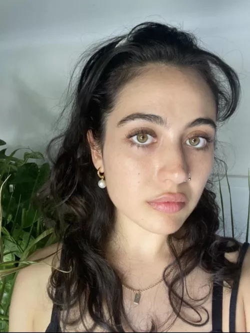 Lebanese and kiwi :) by sydneypartygirl