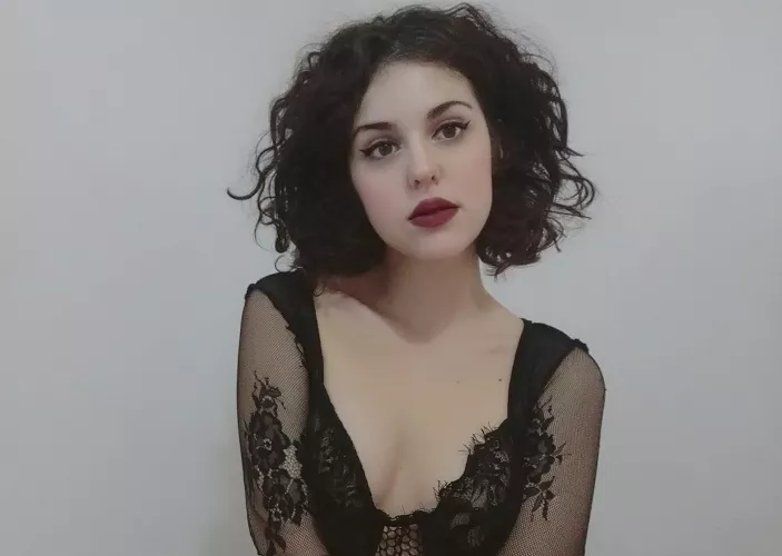 Lebanese x Latina! :) by irenymphet