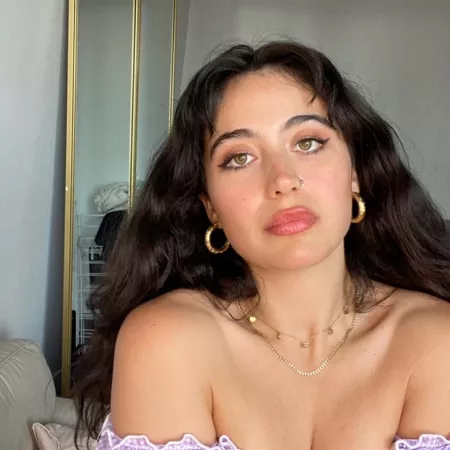 Lebanese/kiwi 💘 by sydneypartygirl