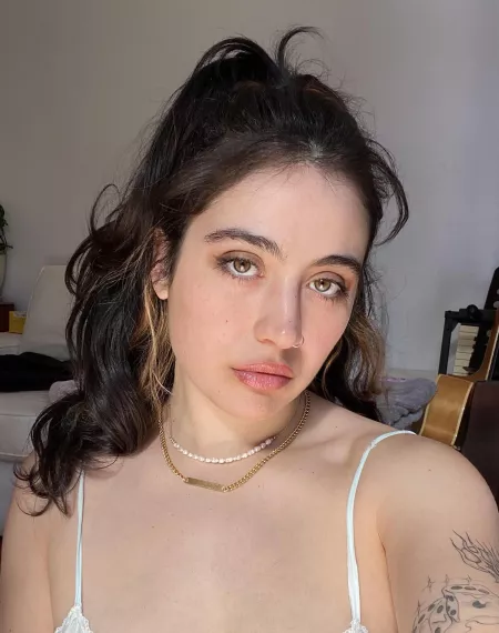 Lebanese/New Zealander by sydneypartygirl