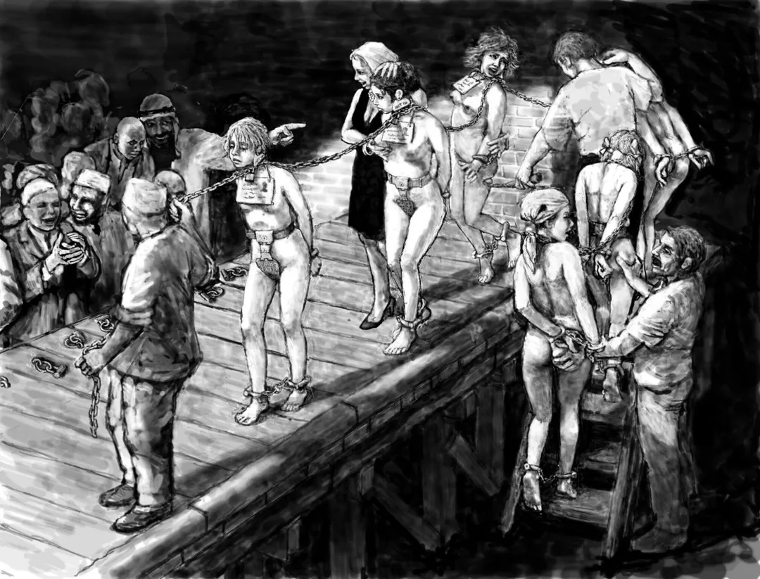 Led Onto Vhe Stage posted by Chemical_Policy