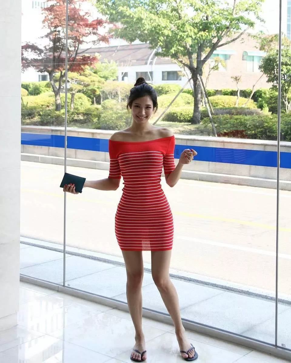 Lee Hee Eun posted by MintyFroggy