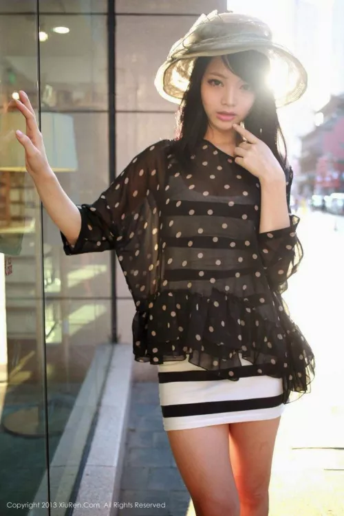 Lee Li Ling by 0rangee3