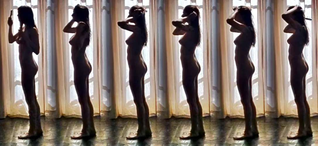 Leelee Sobieski in The Idol aka L'idole (2002) by BapsTushman