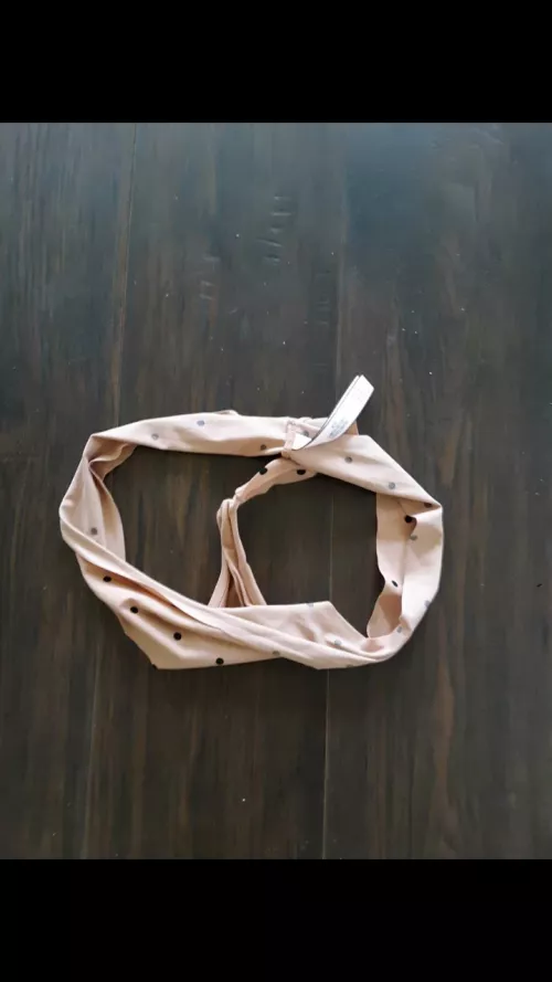 Left as a present by ryancin69