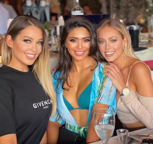 Left, Center or Right? by PolishedGold