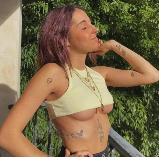 Left… IRTR. by Status_Ability2405