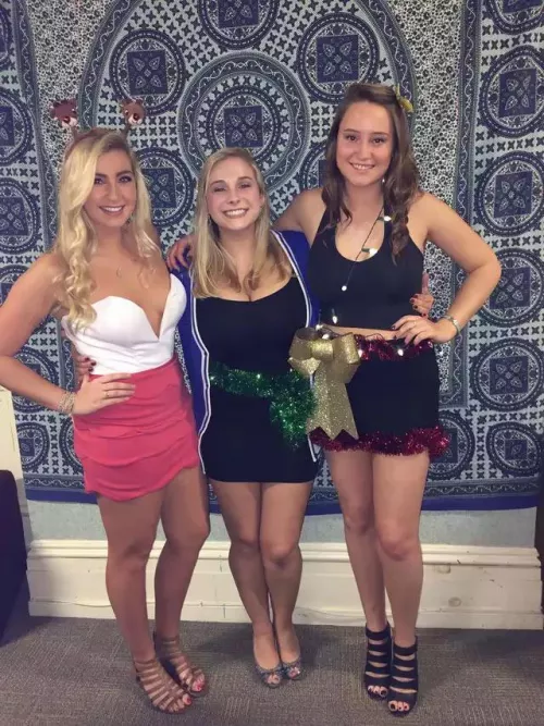 Left, middle, or right? by louielightning123