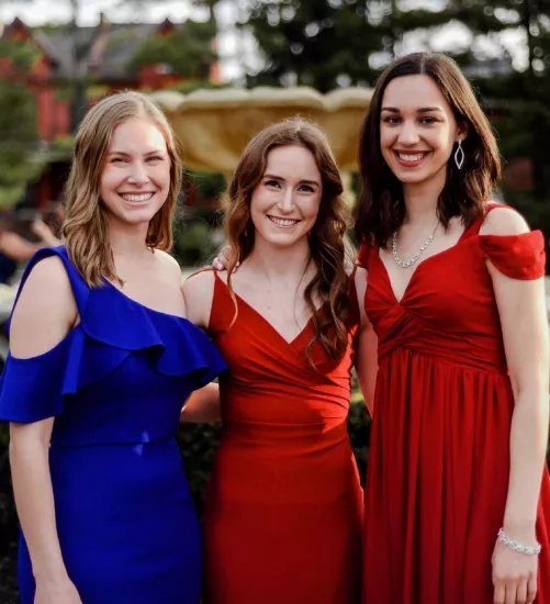 Left middle or right by looky129