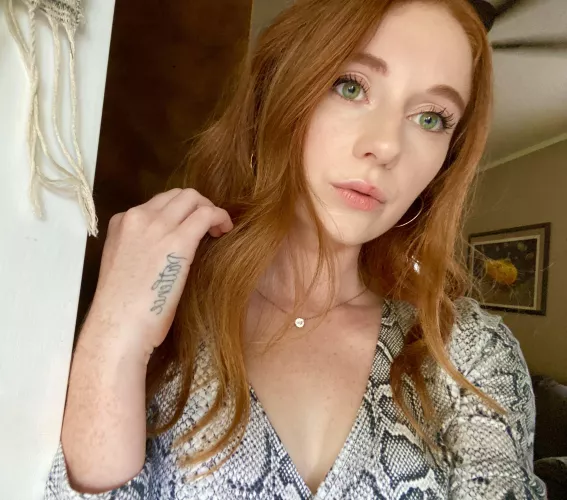 Left my house for a change so had to document it! by soph_wallace