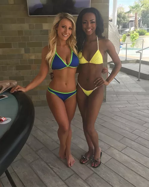 Left or Right? by -SirSpankalot-