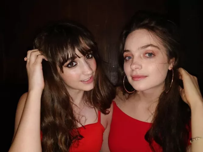 Left or right? by crapdeath