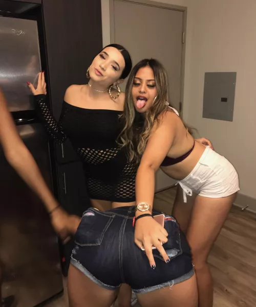 Left or right? by yummyvicky