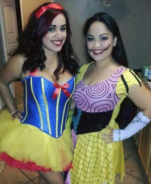 Left or Right? by sneakfr