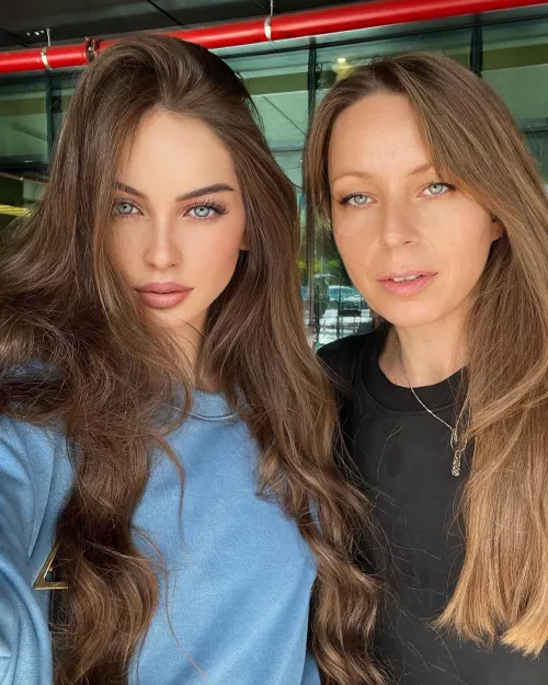 Left or Right? by gooningaccount