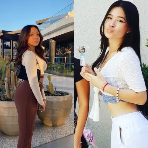 Left or right [2] by kingsavage678