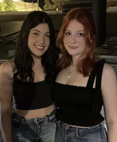 left or right [2] by New-Boysenberry2191