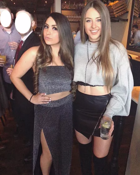 Left or Right? [2] by buntyisbest