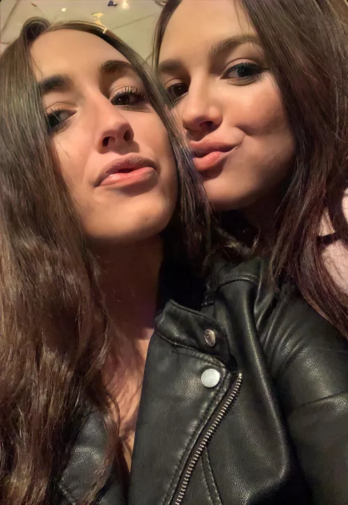 Left or right? by Lifespleasure