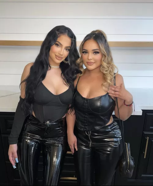 Left or right by devon213