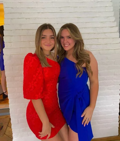 Left or right? by ringstarz123