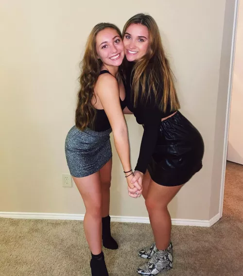 Left or Right by WarmObserver