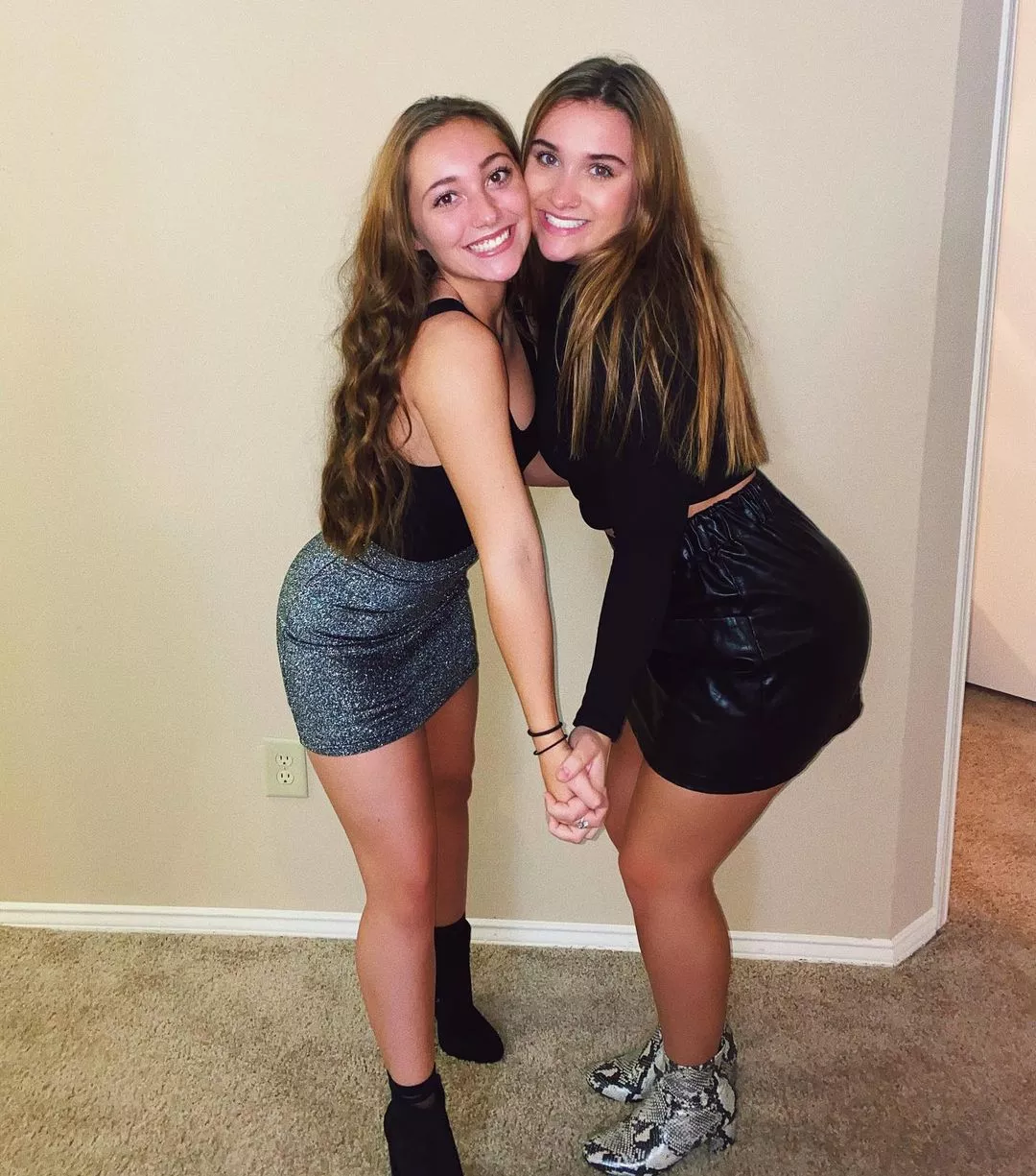 Left or Right posted by WarmObserver