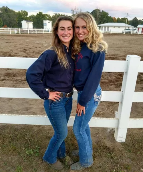 Left or right by dodgeman55