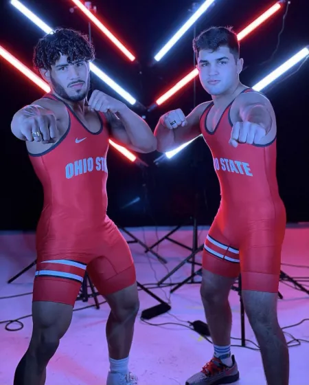 Left or Right? by TheForbiddenFriend