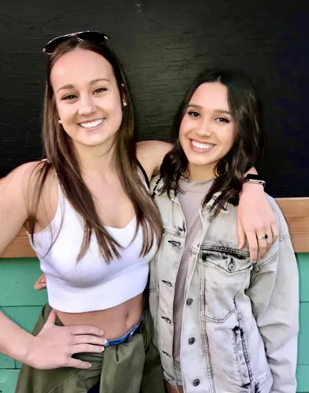 Left or right? by RealGirl_king