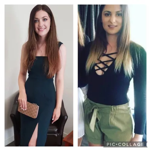 Left or Right? by sirsayssubmit