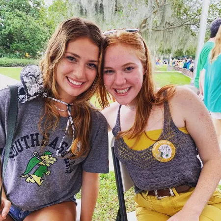 Left or Right? by WarmObserver