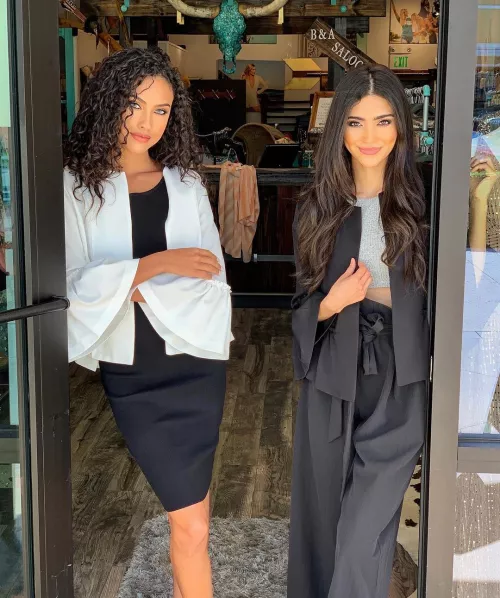 Left or Right by PolishedGold