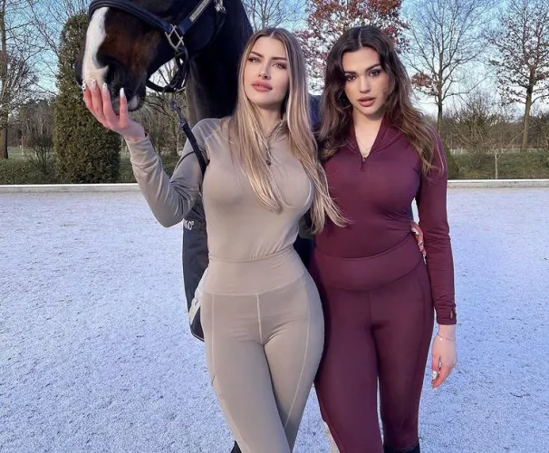 Left or Right? by Zebraman176