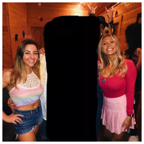 Left or right? by Background_River1201