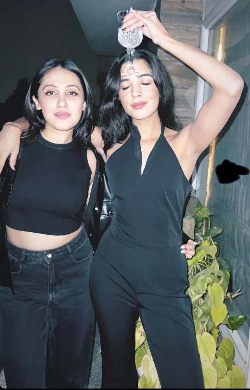 Left or right? by Dizzy_Significance48