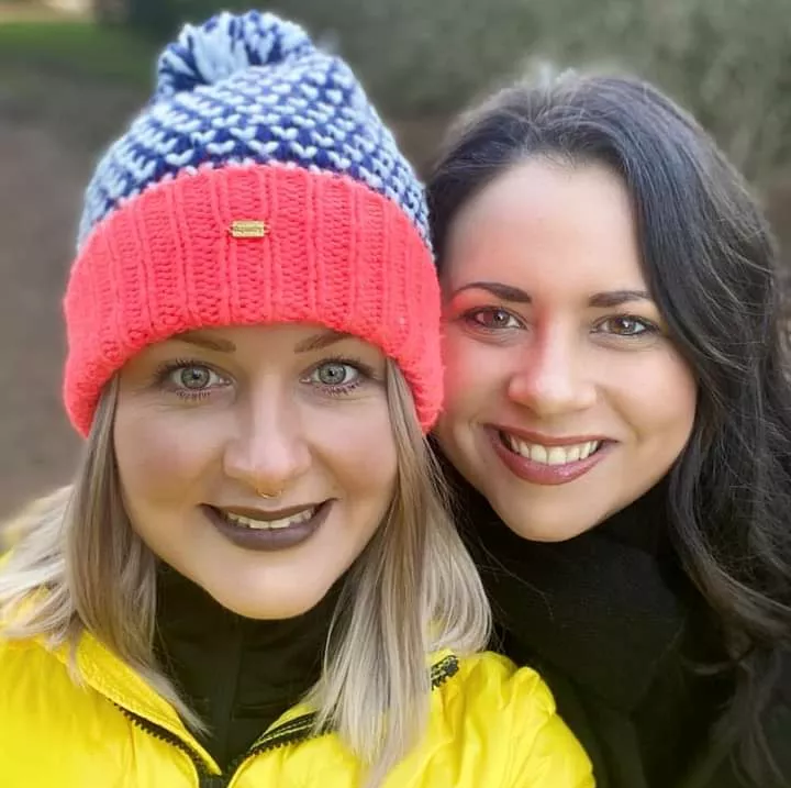 Left or right posted by Chaturbater1