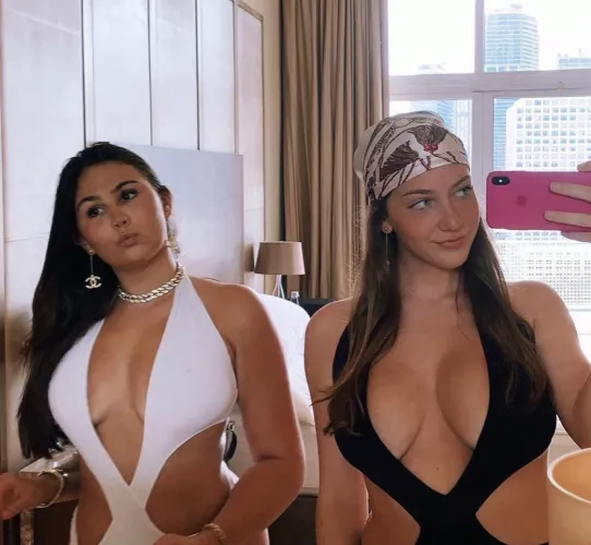 Left or right by devon213